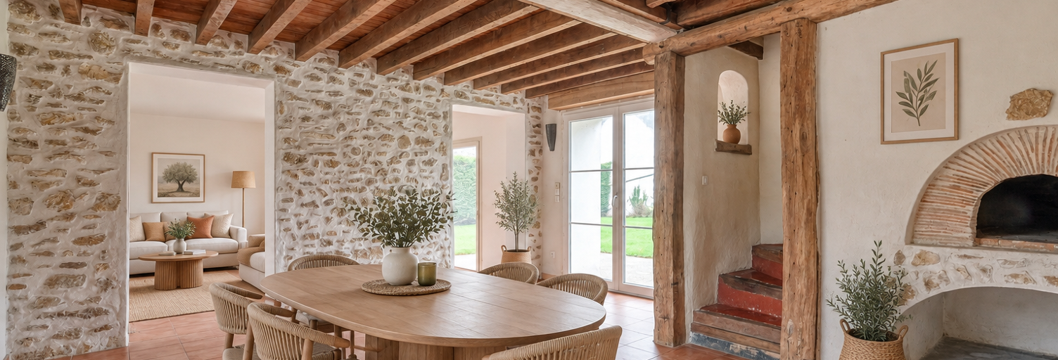 Maison 7 Pièces 200 m² à vendre à Sancy (77580)