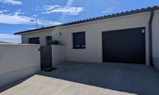 Maison 4 Pièces 97 m² à vendre à Bassan (34290)