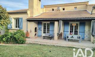 Maison 7 Pièces 150 m² à vendre à Pernes-les-Fontaines (84210)