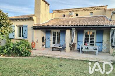 Maison 7 pièces 530000 €
