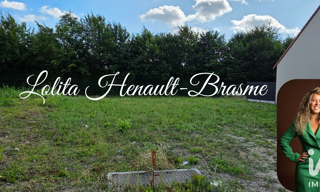Terrain  391 m² à vendre à Beuvry (62660)