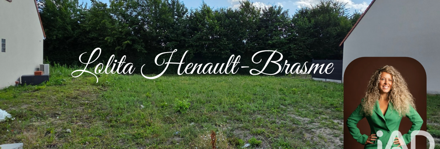 Terrain  391 m² à vendre à Beuvry (62660)