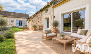 Maison 7 Pièces 165 m² à vendre à Sancy (77580)