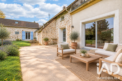 Maison 7 pièces 319000 €