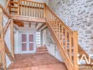 Vente Maison de campagne 7 pièces — photo 2