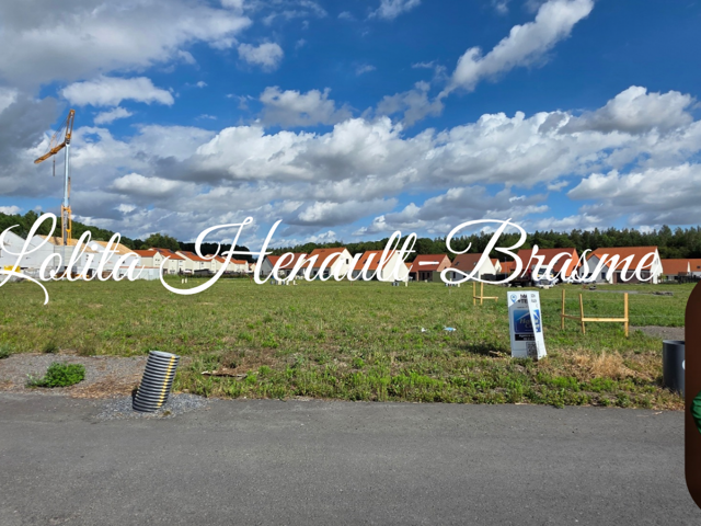Vente Terrain à bâtir 435 m&sup2; — photo du bien