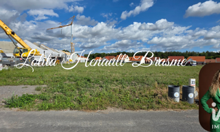 Terrain  435 m² à vendre à Beuvry (62660)