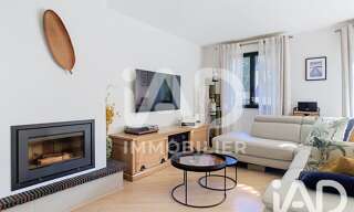 Maison 4 Pièces 97 m² à vendre à Nantes (44300)