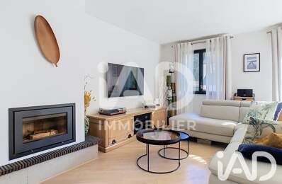 Vente Maison/villa 4 pièces — photo du bien