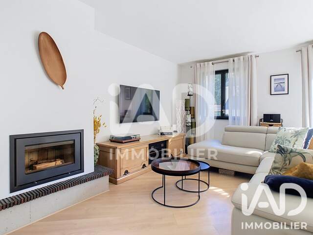 Vente Maison/villa 4 pièces — photo du bien