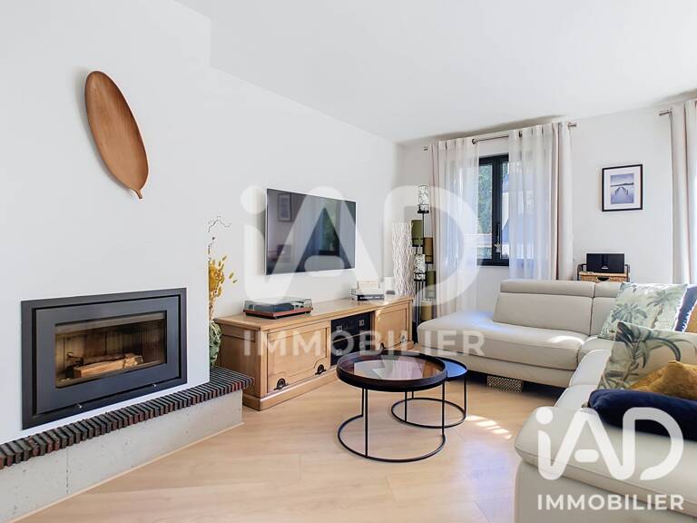 Vente Maison/villa 4 pièces — photo 1