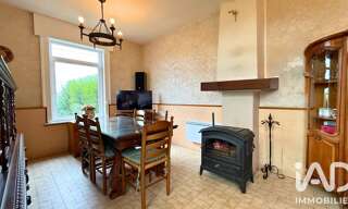 Maison 3 Pièces 56 m² à vendre à Nieppe (59850)