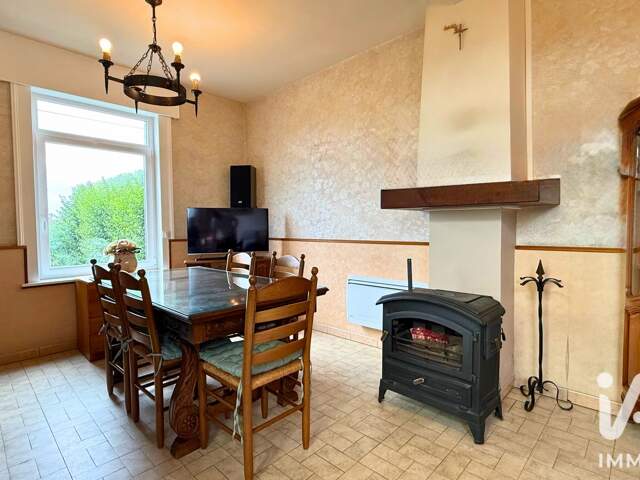 Vente Maison/villa 3 pièces — photo du bien