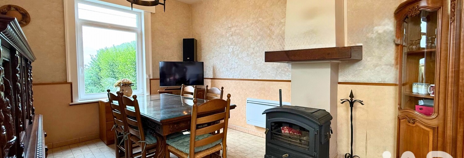 Maison 3 Pièces 56 m² à vendre à Nieppe (59850)