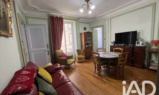 Appartement 2 Pièces 42 m² à vendre à Mont-Dore (63240)