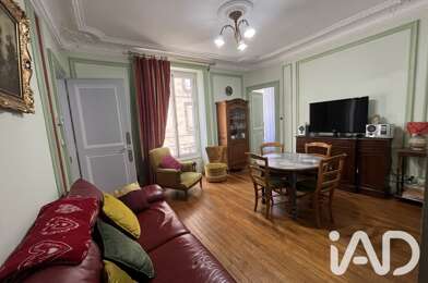 Appartement 2 pièces 151000 €