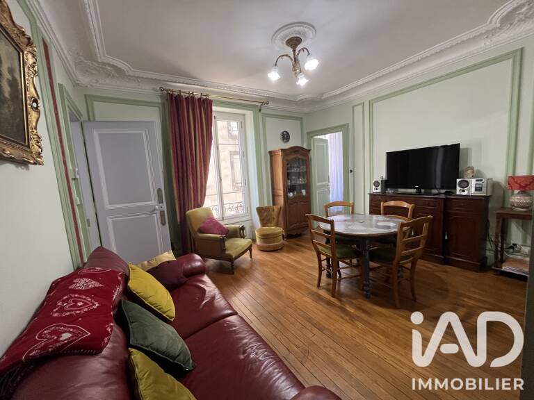 Vente Appartement 2 pièces — photo 1