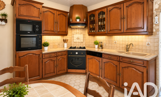 Maison 5 Pièces 88 m² à vendre à Charleville-Mézières (08000)