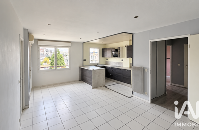 Vente Appartement 3 pièces — photo du bien
