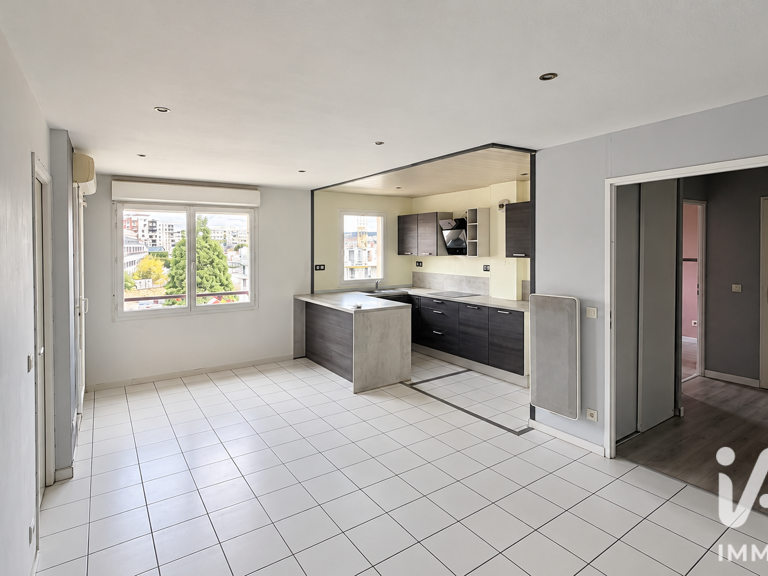 Vente Appartement 3 pièces — photo 1