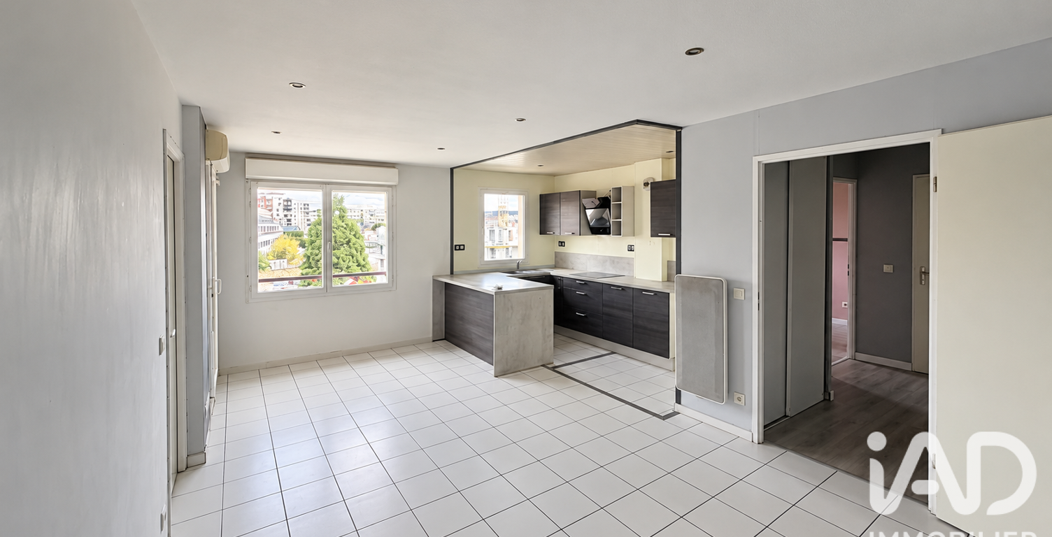 Vente Appartement 3 pièces — photo 1