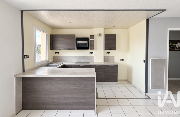 Vente Appartement 3 pièces — photo 2