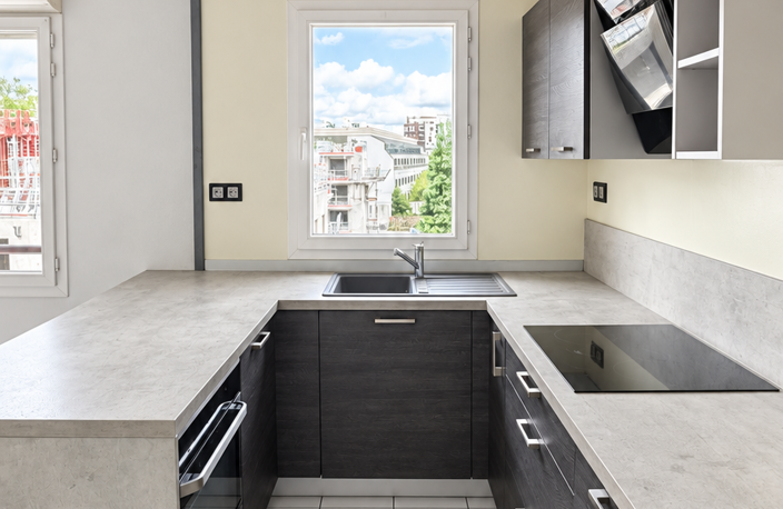 Vente Appartement 3 pièces — photo 3