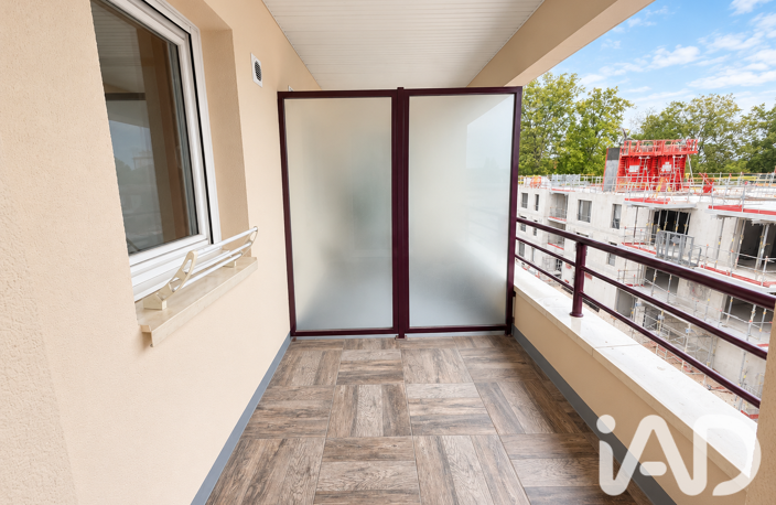 Vente Appartement 3 pièces — photo 5
