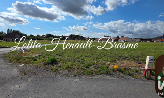 Terrain  471 m² à vendre à Beuvry (62660)