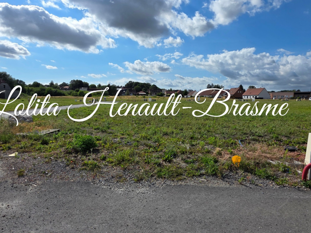 Vente Terrain à bâtir 471 m&sup2; — photo du bien