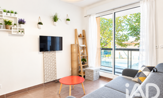 Appartement 2 Pièces 44 m² à vendre à Aix-en-Provence (13100)