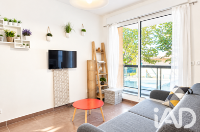 Appartement 2 pièces 325000 €