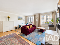 Vente Appartement 4 pièces — photo 2
