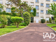Vente Appartement 4 pièces — photo 3