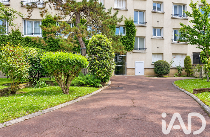Vente Appartement 4 pièces — photo 3