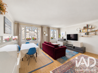 Vente Appartement 4 pièces — photo 4