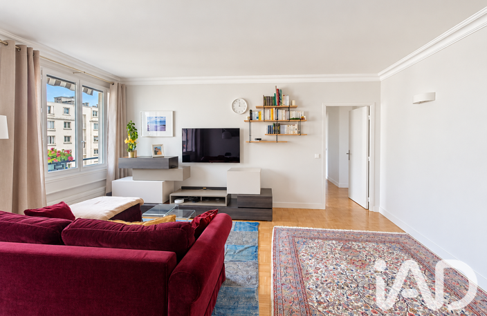 Vente Appartement 4 pièces — photo 5
