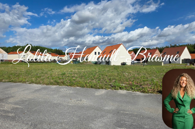 Terrain  94500 €