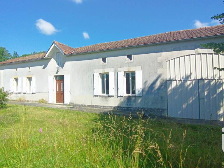 Vente Longère 5 pièces — photo 1