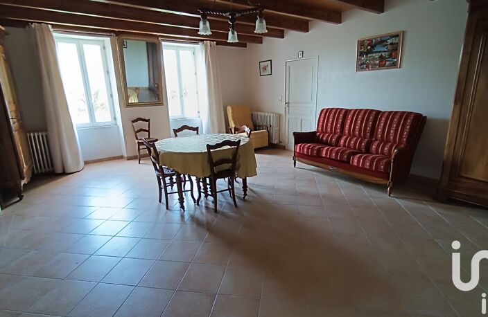 Vente Longère 5 pièces — photo 2