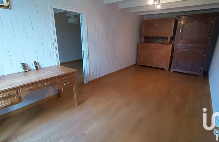 Vente Longère 5 pièces — photo 3