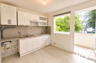 Vente Appartement 1 pièce — photo du bien