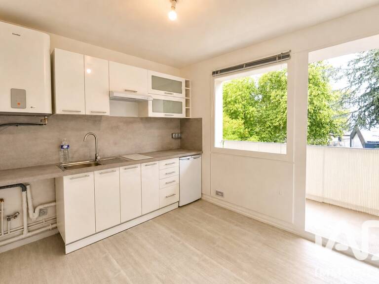Vente Appartement 1 pièce — photo 1