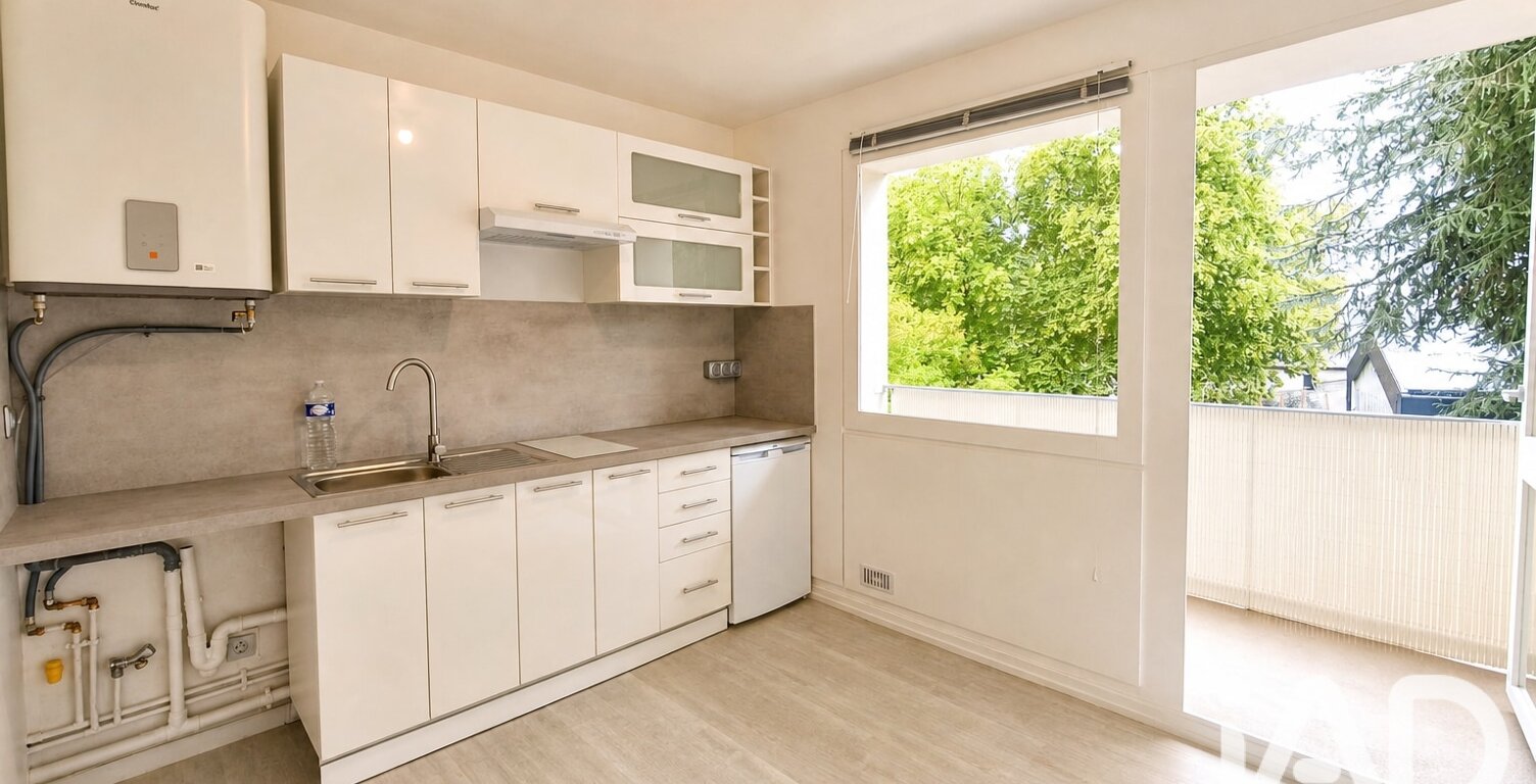 Vente Appartement 1 pièce — photo 1