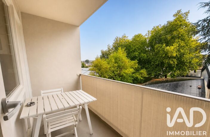 Vente Appartement 1 pièce — photo 2