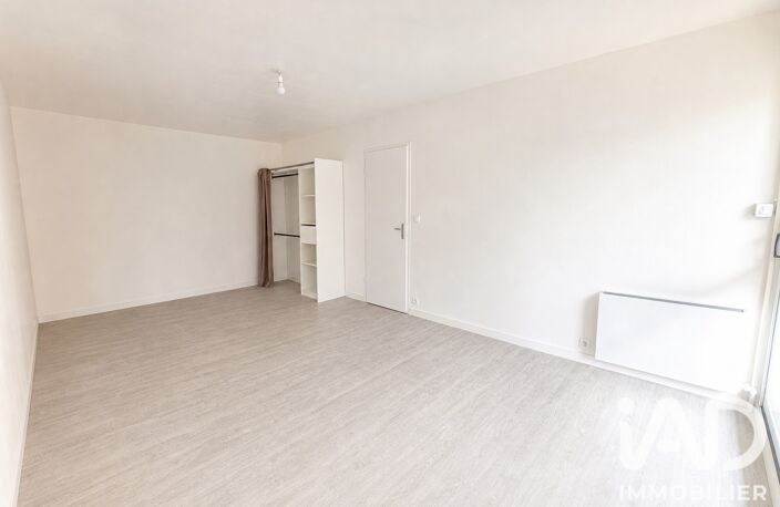 Vente Appartement 1 pièce — photo 3