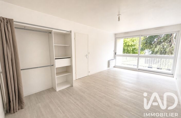 Vente Appartement 1 pièce — photo 4