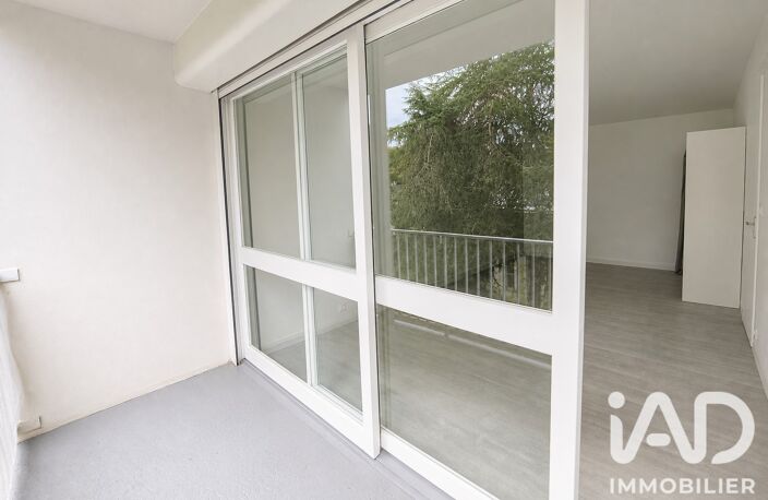Vente Appartement 1 pièce — photo 5