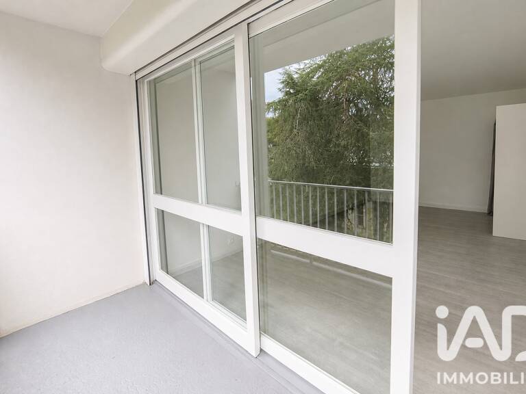 Vente Appartement 1 pièce — photo 1