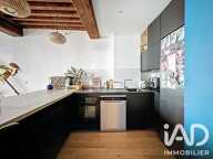 Vente Appartement 3 pièces — photo 3